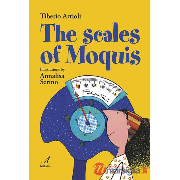 Scales of Moquis (The)