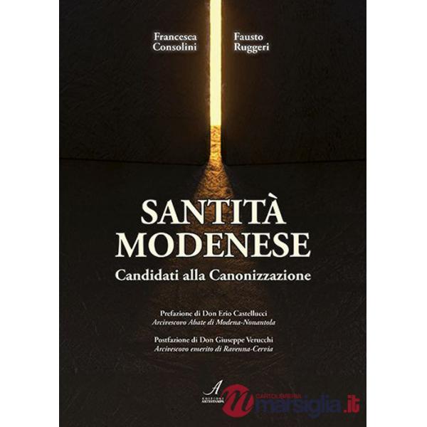 Santità modenese. Candidati alla canonizzazione