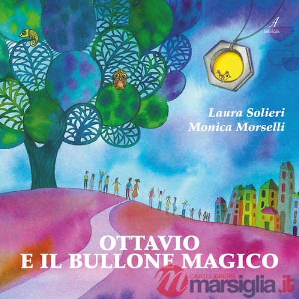 Ottavio e il bullone magico