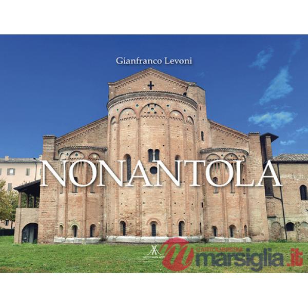 Nonantola. Ediz. italiana e inglese