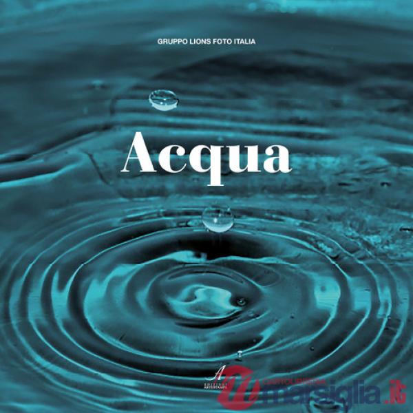 Acqua. Ediz. illustrata