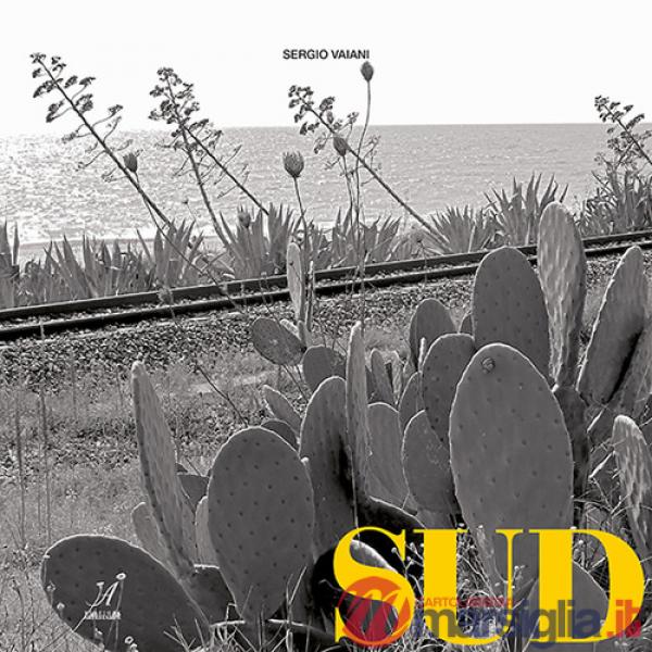 Sud. Ediz. illustrata