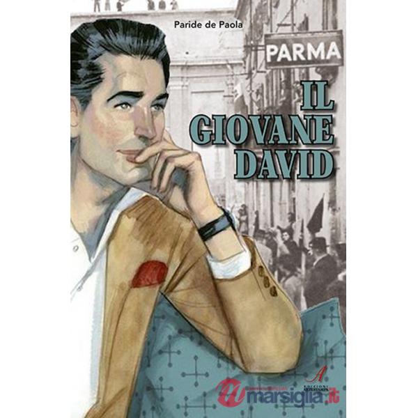 Giovane David (Il)