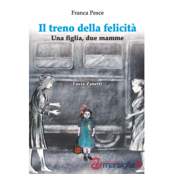 Treno della felicità. Una figlia, due mamme (Il)