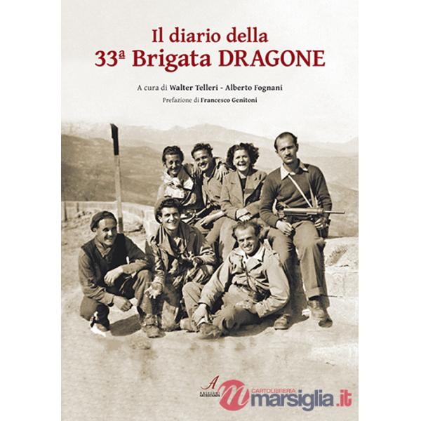 Diario della 33ª brigata dragone (Il)