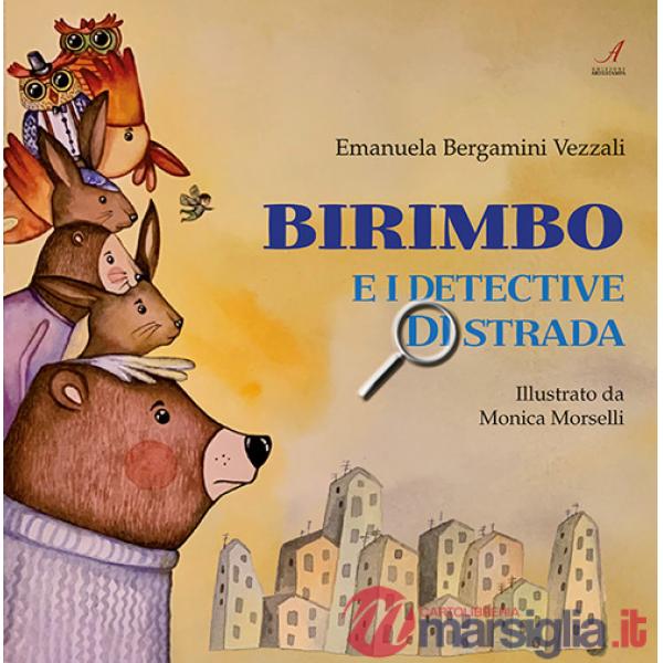 Birimbo. E i detective di strada