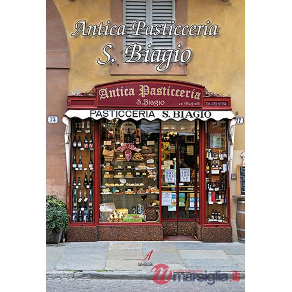 Antica pasticceria S. Biagio