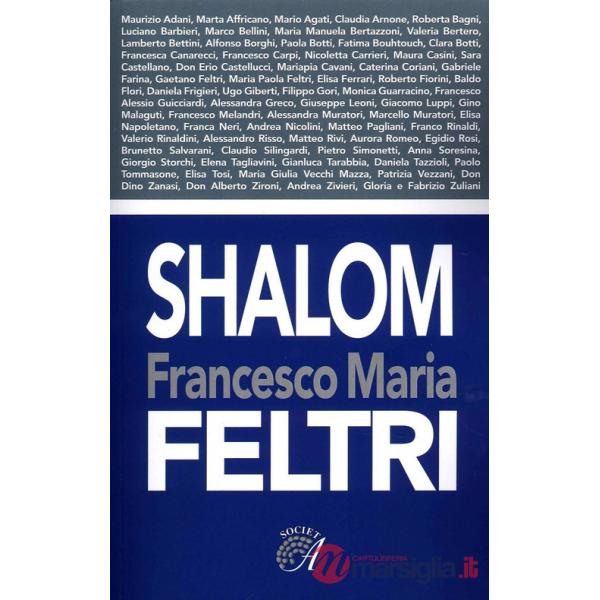 Francesco Maria Feltri. Shalom
