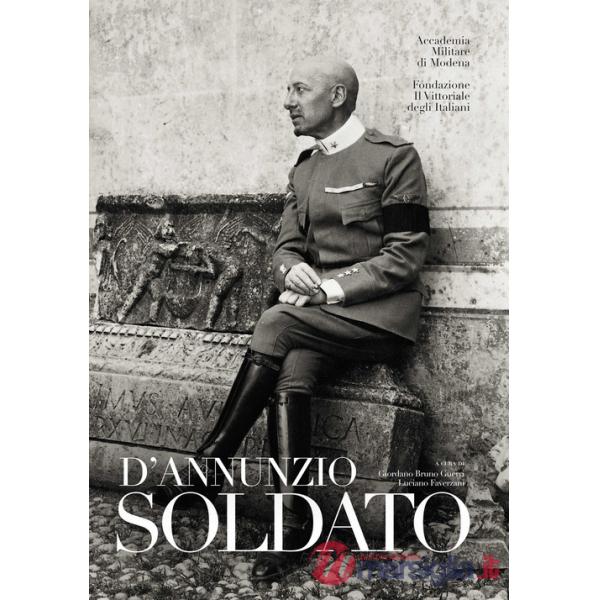 D'Annunzio soldato