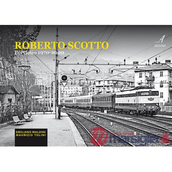 Roberto Scotto. Portfolio 1970-2000