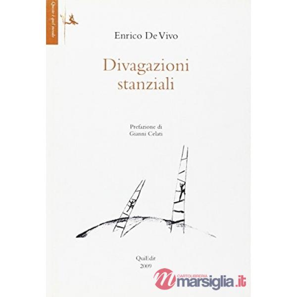 Divagazioni stanziali