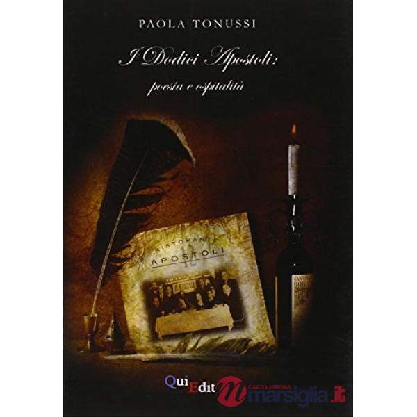 «dodici apostoli». Poesia e ospitalità (I)