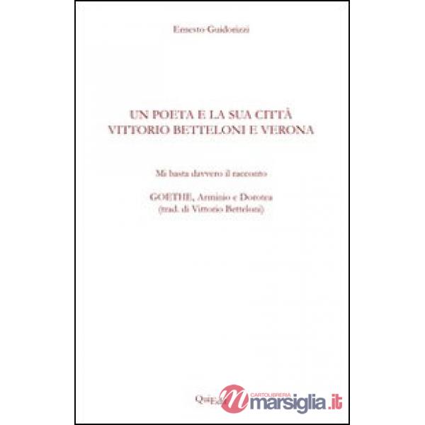 Poeta e la sua città: Vittorio Betteloni e Verona (Un)