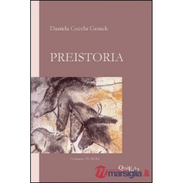 Preistoria