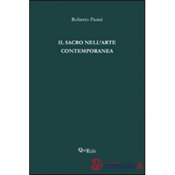 Sacro nell'arte contemporanea (Il)