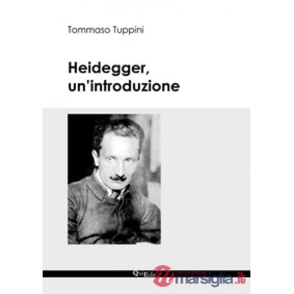 Heidegger, un'introduzione