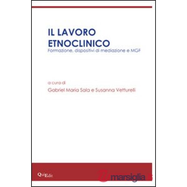 Lavoro enciclopedico. Formazione, dispositivi di mediazione e mutilazioni genita