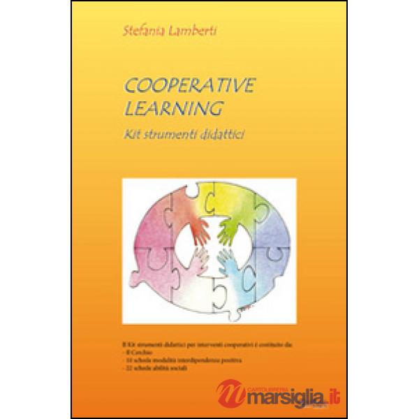 Cooperative learning. Kit strumenti didattici