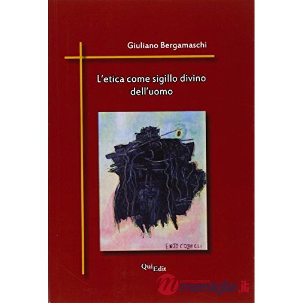 Etica come sigillo divino dell'uomo (L')