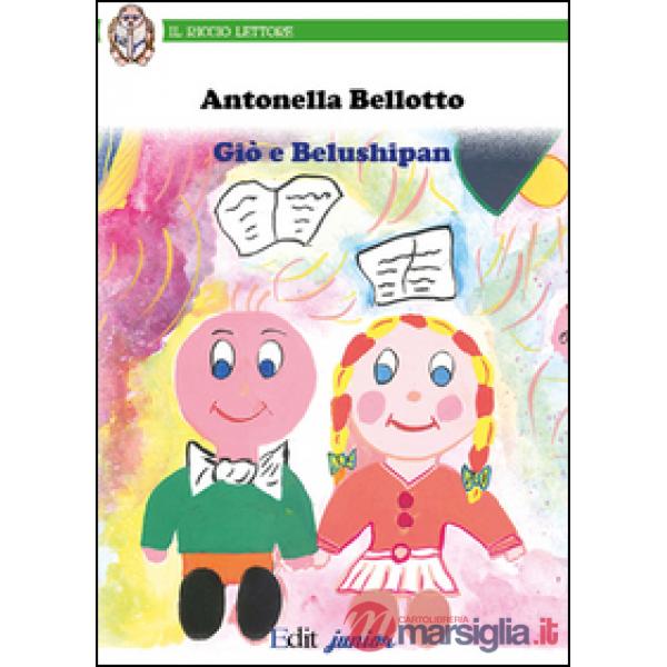 Giò e Belushipan