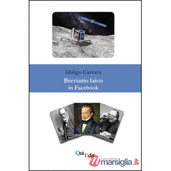 Breviario laico in Facebook