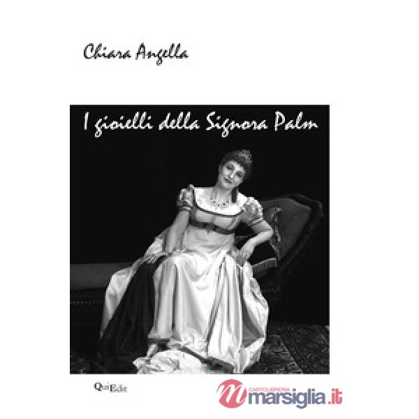 Gioielli della signora Palm (I)