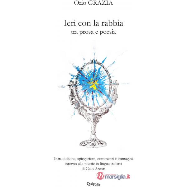 Ieri con la rabbia