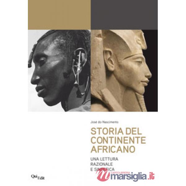 Storia del continente africano