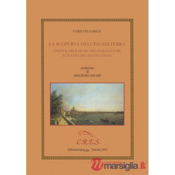 Scoperta dell'Inghilterra