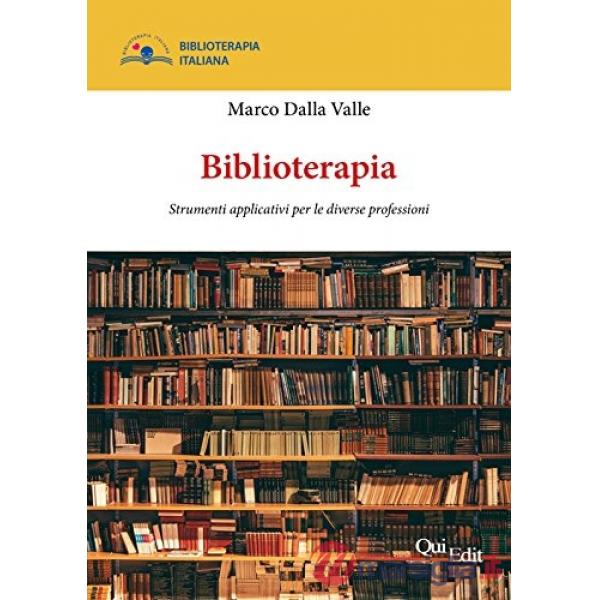 Biblioterapia