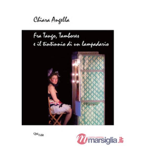 Fra tango, tambores e il tintinnio di un lampadario