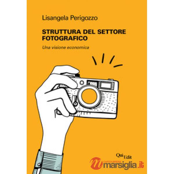 Struttura del settore fotografico. Una visione economica