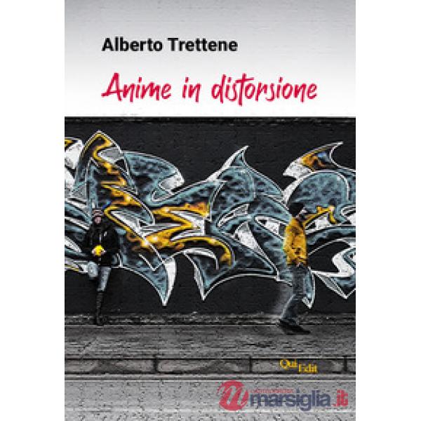 Anime in distorsione