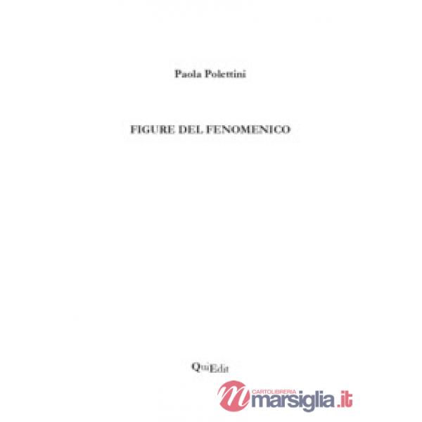 Figure del fenomenico