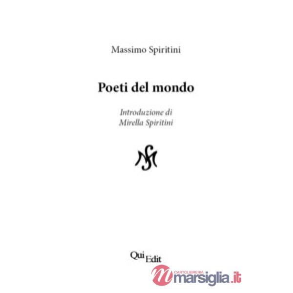 Poeti del mondo