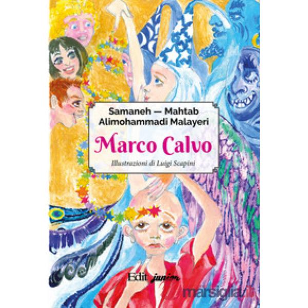 Marco Calvo