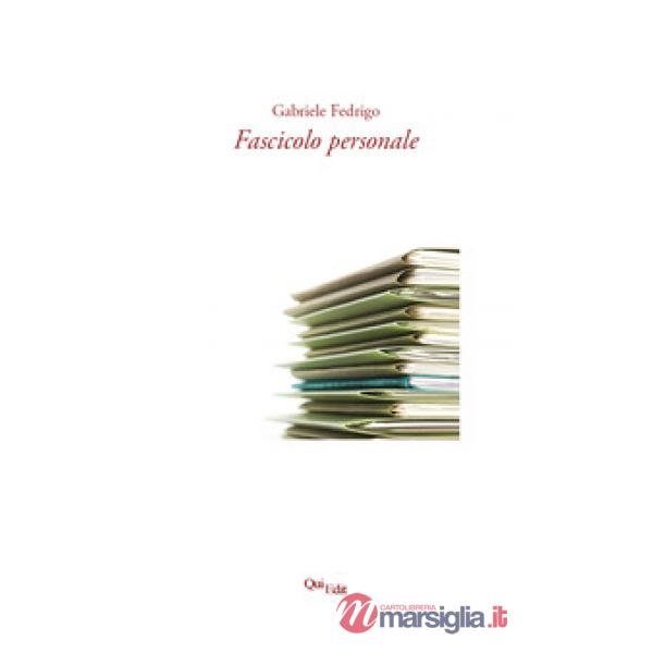 Fascicolo personale