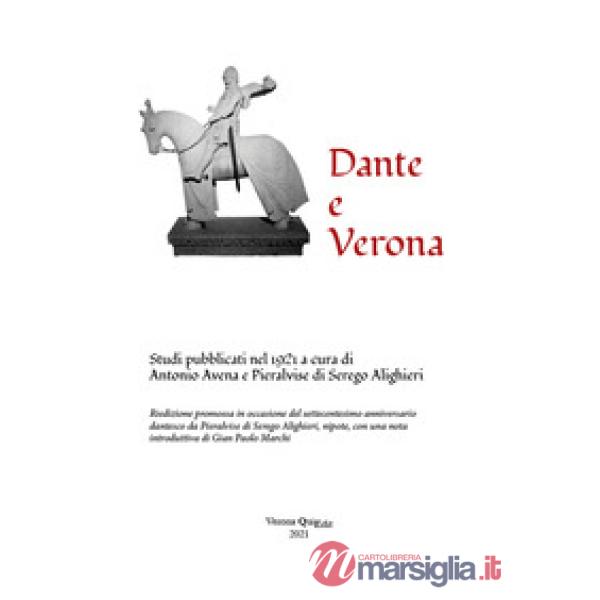 Dante e Verona