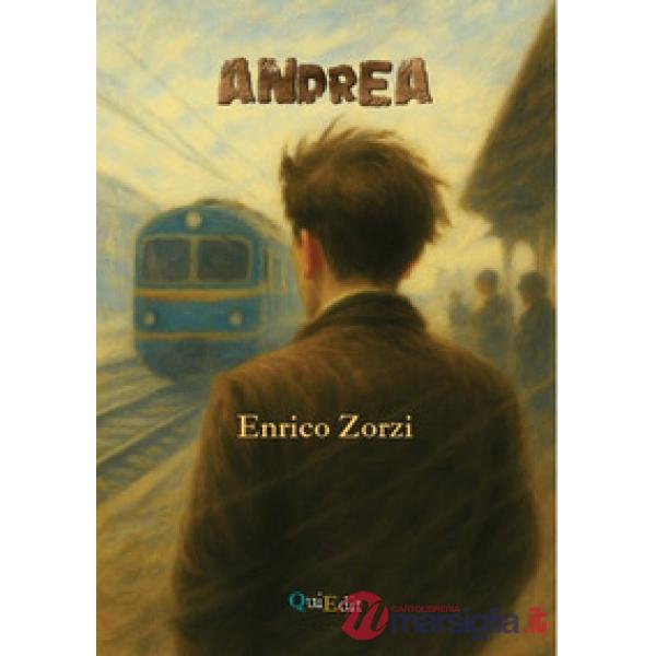 Andrea