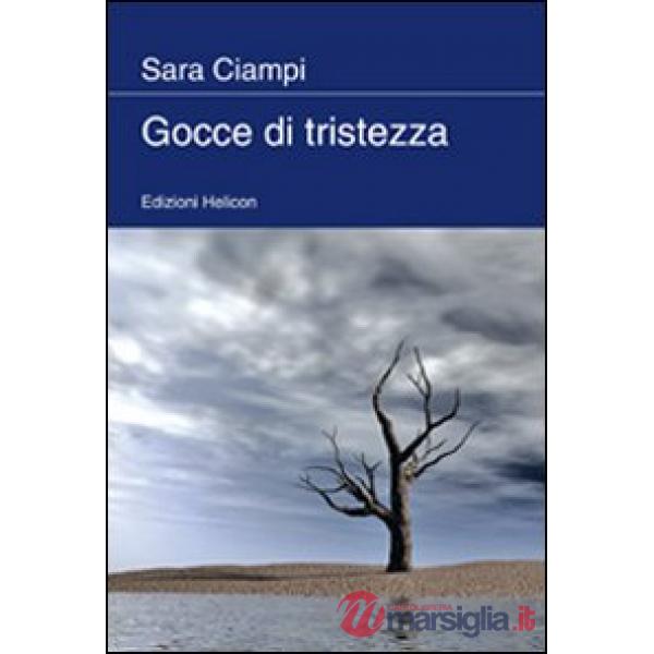 Gocce di tristezza
