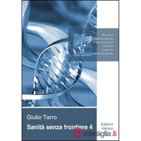 Sanità senza frontiere. Vol. 4