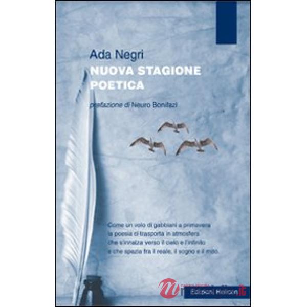 Nuova stagione poetica
