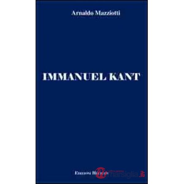 Immanuel Kant