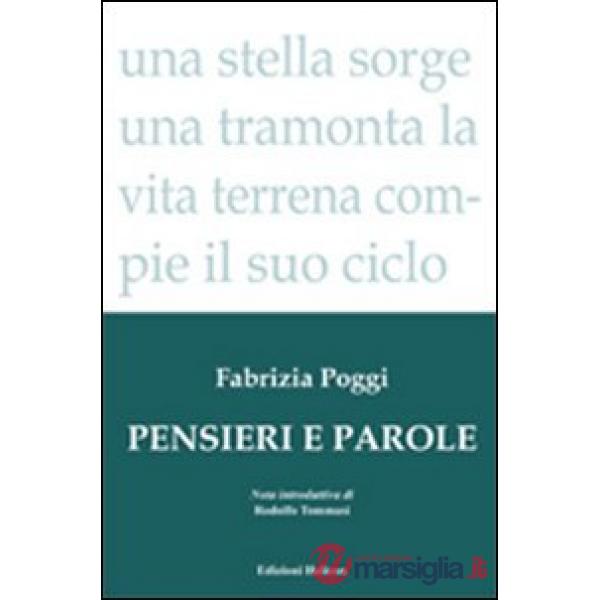 Pensieri e parole