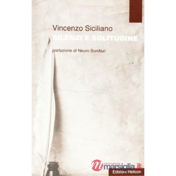 Silenzi e solitudine