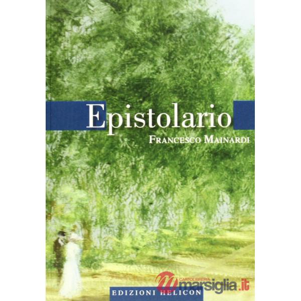 Epistolario
