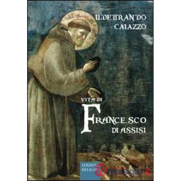 Vita di Francesco di Assisi