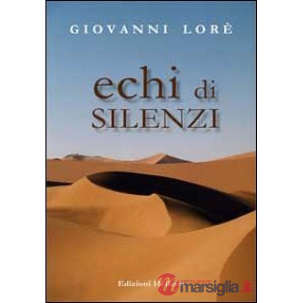 Echi di silenzi