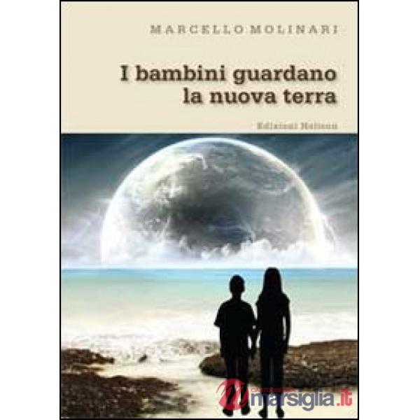 Bambini guardano la nuova terra (I)