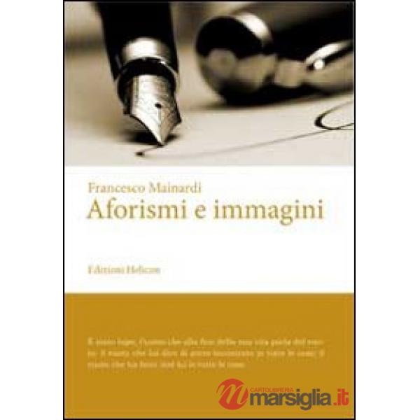 Aforismi e immagini